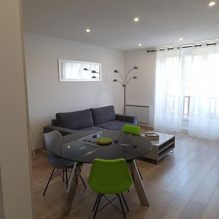 Gite De L'Octroi -Proche Centre Remiremont Apartment ภายนอก รูปภาพ