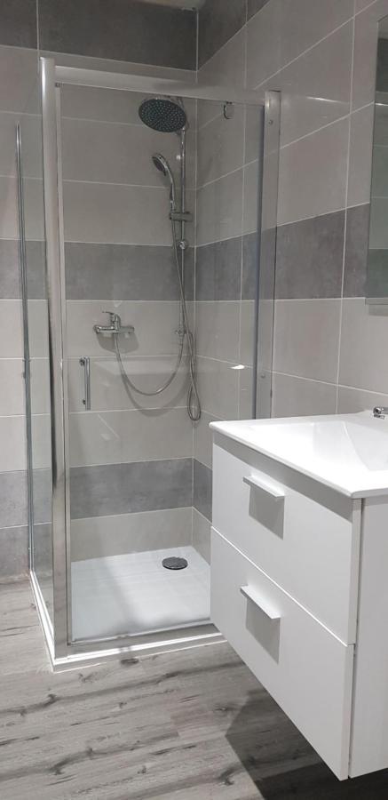 Gite De L'Octroi -Proche Centre Remiremont Apartment ภายนอก รูปภาพ