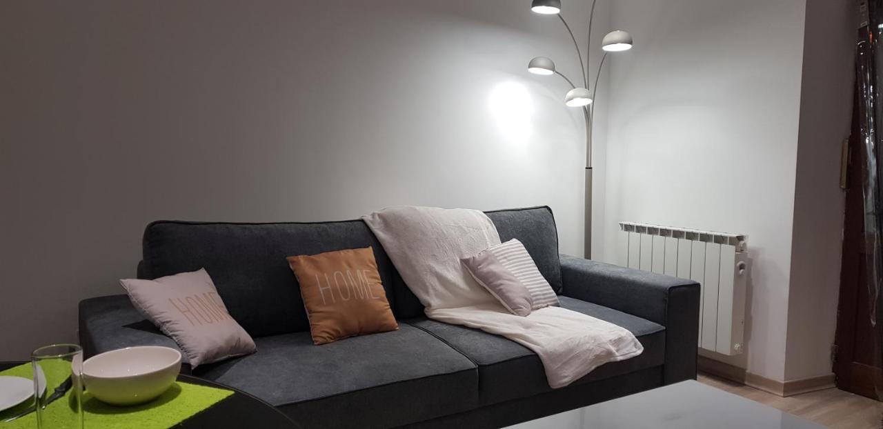 Gite De L'Octroi -Proche Centre Remiremont Apartment ภายนอก รูปภาพ