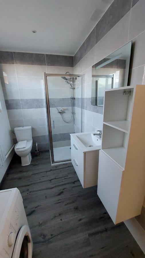 Gite De L'Octroi -Proche Centre Remiremont Apartment ภายนอก รูปภาพ