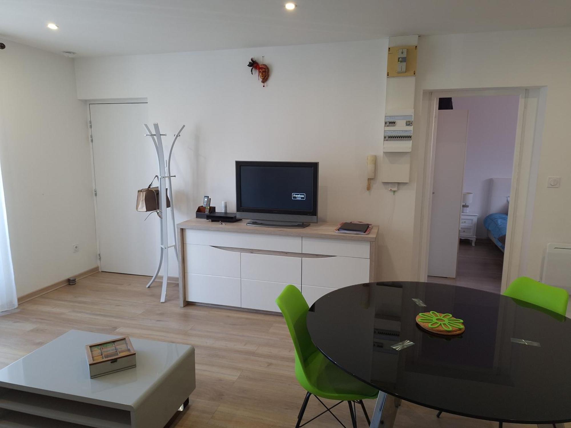 Gite De L'Octroi -Proche Centre Remiremont Apartment ภายนอก รูปภาพ